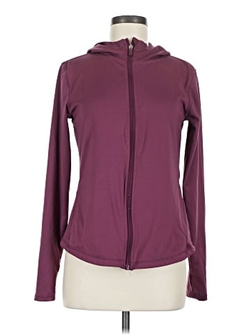 RBX Zip Up Hoodie (view 1)