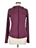 RBX Burgundy Zip Up Hoodie Size M - photo 1