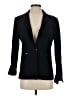 Veronica Beard Solid Black Blazer Size 2 - photo 1