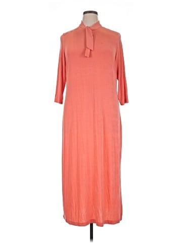 Carolyn Strauss Casual Dress (view 1)