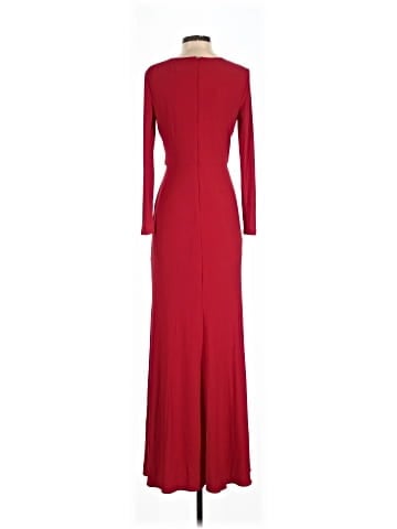 Betsy & Adam Cocktail Dress (view 2)