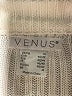 Venus Ivory Pullover Sweater Size M - photo 7