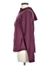 RBX Burgundy Zip Up Hoodie Size M - photo 5