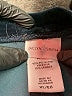 Jaclyn Smith Black Casual Pants Size S - photo 4