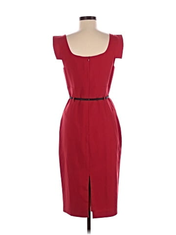Black Halo Cocktail Dress (view 2)