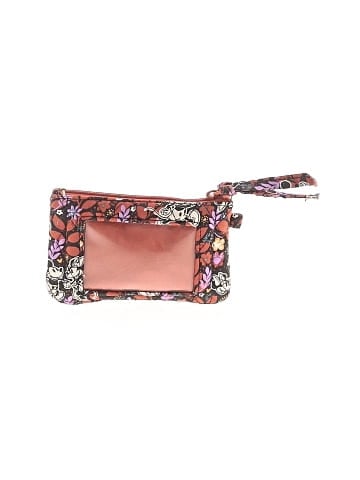Vera Bradley Wristlet (view 1)