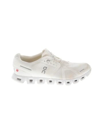 On Cloud Sneakers (view 1)