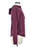 RBX Burgundy Zip Up Hoodie Size M - photo 4