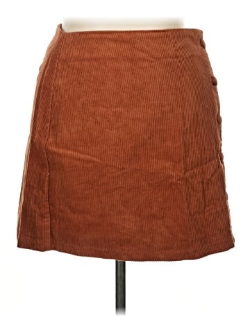 Lulus Casual Skirt (view 1)