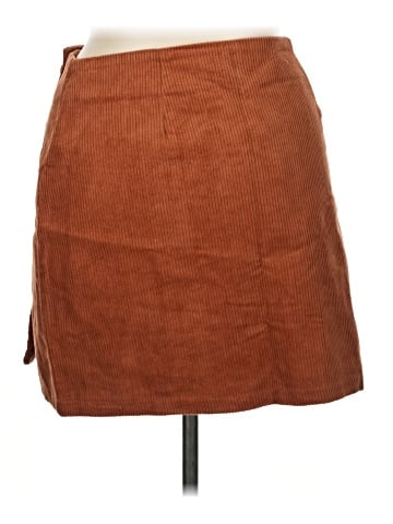 Lulus Casual Skirt (view 2)