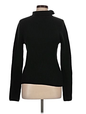 BDG Turtleneck Sweater (view 1)