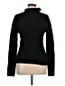 BDG Solid Black Turtleneck Sweater Size L - photo 1
