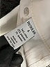 The Limited Ivory Jeans Size 6 - photo 9