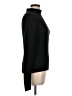 BDG Solid Black Turtleneck Sweater Size L - photo 4