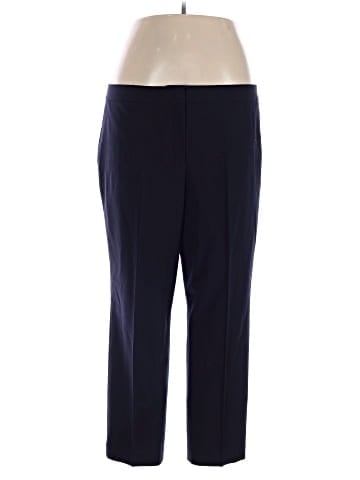 Ann Taylor Dress Pants (view 1)
