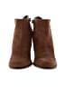 Lucky Brand 100% Leather Brown Wedges Size 9 - photo 2