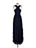 Lulus Blue Casual Dress Size SmEstimated - photo 2