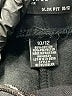 Truth Graphic Black Sweatpants Size 10 - photo 4