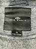 Iris Basic 100% Polyester Gray Coat Size XL - photo 7
