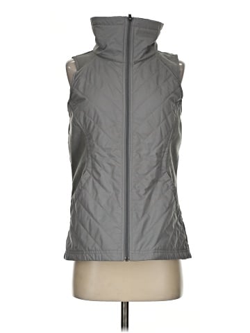 Columbia Vest (view 1)