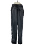 Zara Stripes Blue Casual Pants Size XS - photo 1