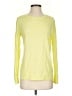 Ann Taylor LOFT Yellow Pullover Sweater Size S - photo 1