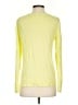 Ann Taylor LOFT Yellow Pullover Sweater Size S - photo 2