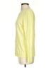 Ann Taylor LOFT Yellow Pullover Sweater Size S - photo 5