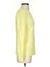 Ann Taylor LOFT Yellow Pullover Sweater Size S - photo 4