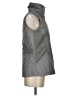 Columbia 100% Polyester Gray Vest Size S - photo 4