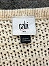 CAbi Ivory Pullover Sweater Size XS - photo 7