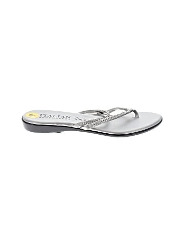 Italina Flip Flops (view 1)