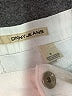 DKNY Jeans White Jeans Size 6 - photo 7