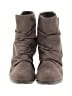 White Mt. Brown Ankle Boots Size 11 - photo 2