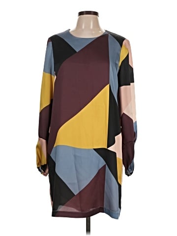 Corey Lynn Calter Long Sleeve Blouse (view 1)