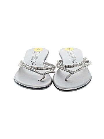 Italina Flip Flops (view 2)