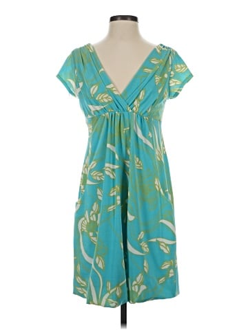 ABS Allen Schwartz Casual Dress (view 1)