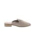 Indigo Rd. Tan Mule/Clog Size 7 1/2 - photo 1
