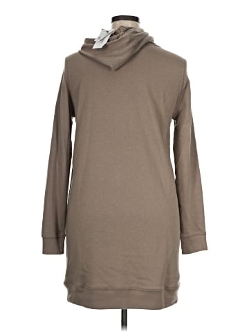 CALVIN KLEIN JEANS Turtleneck Sweater (view 2)