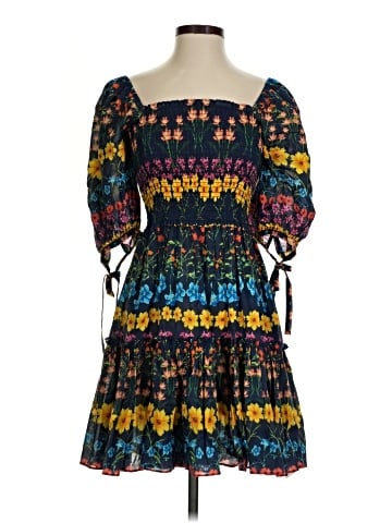 Cara Cara Casual Dress (view 1)
