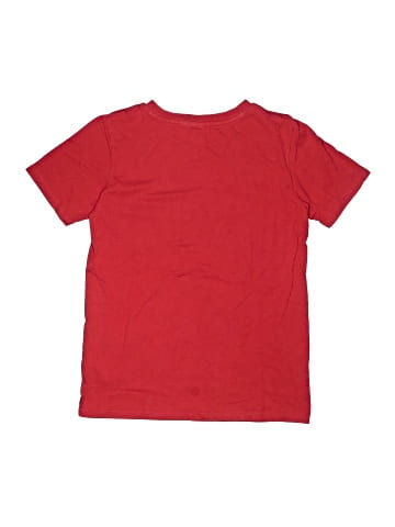 Puma Short Sleeve T-Shirt (view 2)