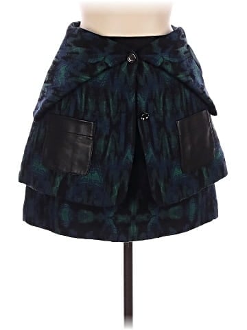 Proenza Schouler Wool Skirt (view 1)