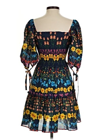 Cara Cara Casual Dress (view 2)