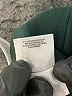 Anne Klein Solid Teal Active Pants Size S - photo 9