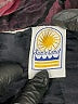 Sun'N'Sand Purple Coat Size L (estimated) - photo 7