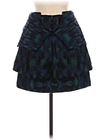 Proenza Schouler Wool Skirt (view 2)