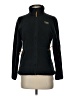 L.L.Bean 100% Recycled Polyester Black Track Jacket Size XS - photo 1