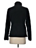 L.L.Bean 100% Recycled Polyester Black Track Jacket Size XS - photo 2
