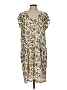 Garnet Hill Casual Dress (view 1)