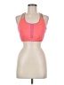 Reebok Pink Sports Bra Size L (estimated) - photo 1